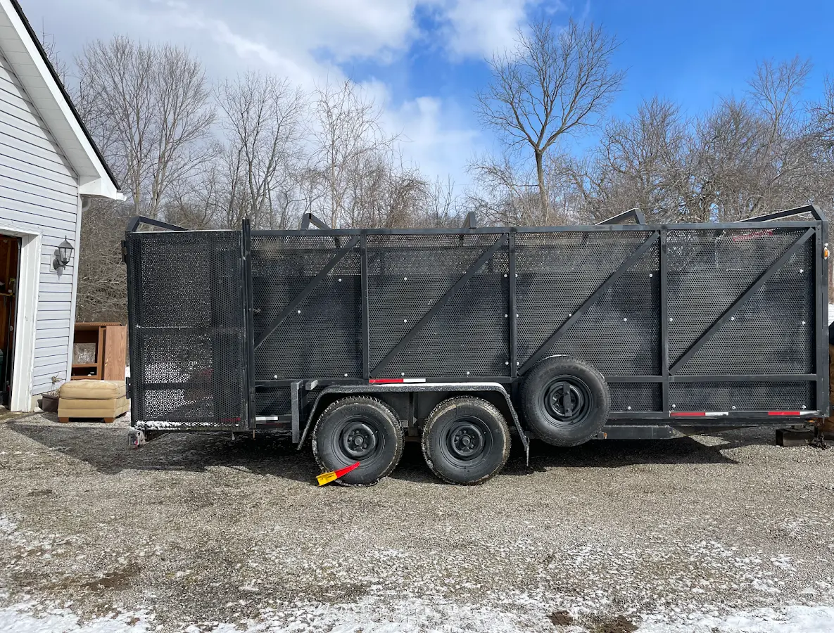 Dumpster Rental services in Ridge Manor, FL